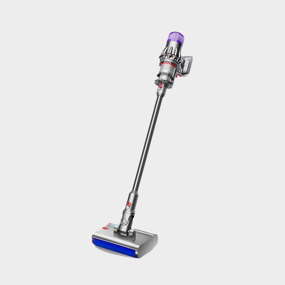 Dyson Digital Slim Submarine輕量乾濕全能洗地吸塵器