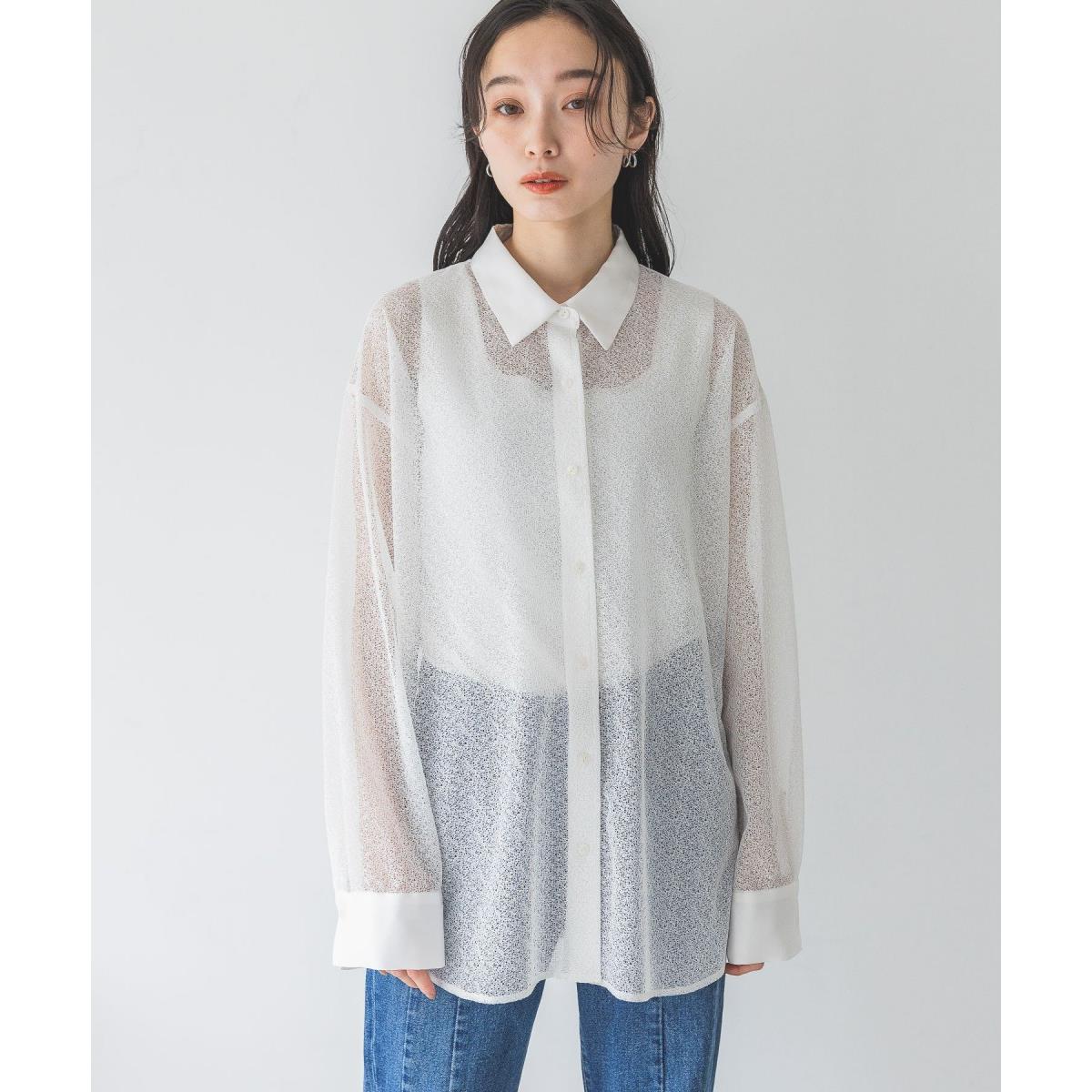 ▷ SHIRT 襯衫| JEANASIS商品推薦| dot st TW