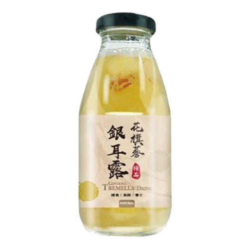 《員購專區》NCH 銀耳露-5種口味-24入家庭號