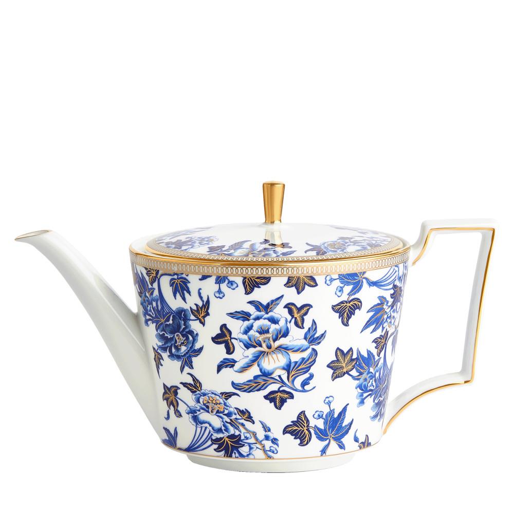 朱槿茶壺1000ml