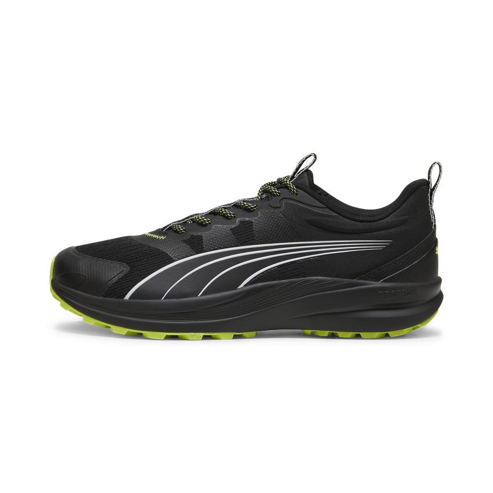 PUMA Redeem Pro Trail 慢跑運動鞋 男女共同