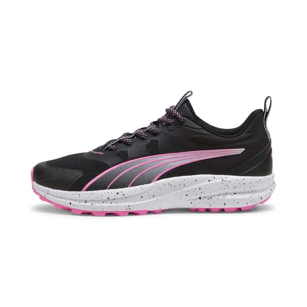 PUMA Redeem Pro Trail 慢跑運動鞋 女性