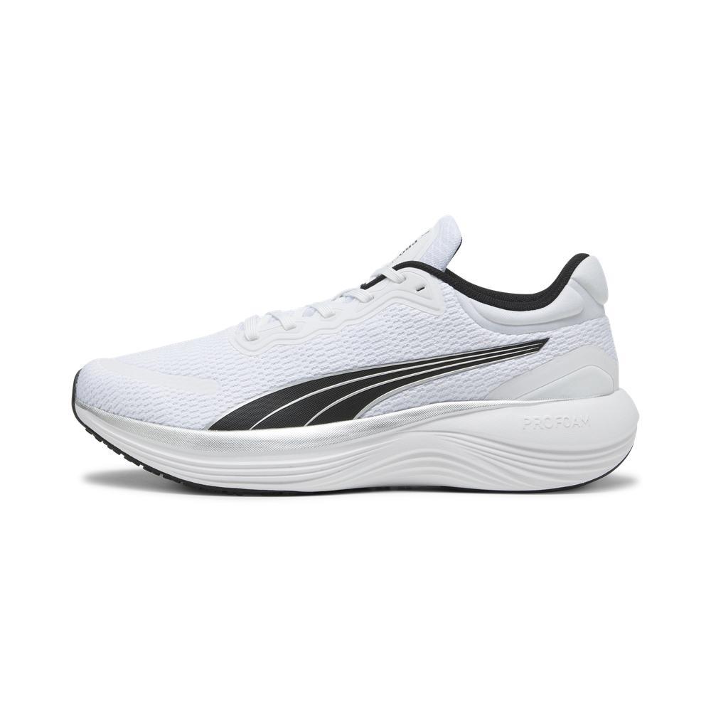 PUMA Scend Pro 慢跑運動鞋 男女共同
