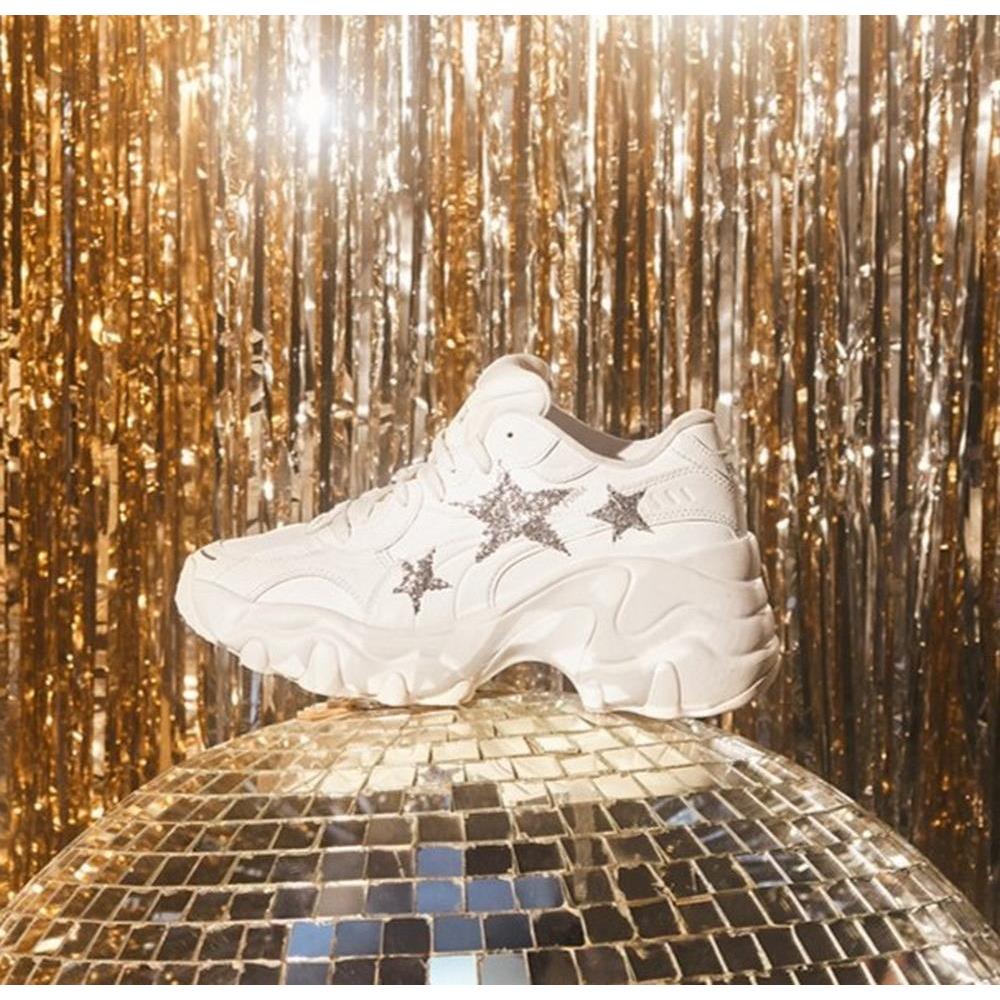 PUMA Pulsar Wedge Wns CN Star 流行休閒鞋 女性