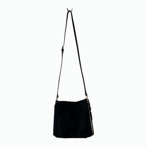 【微風南山店】FENDI/側背包///