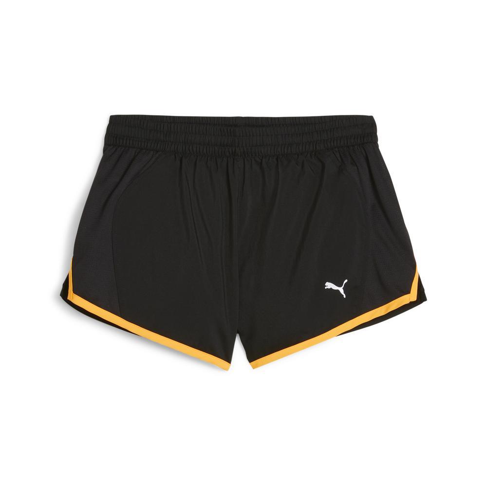PUMA 慢跑系列Fav Velocity 3吋短風褲 女性