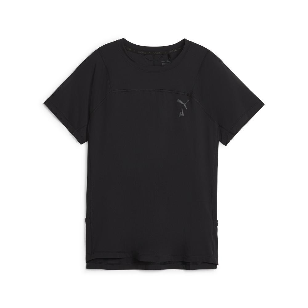 PUMA 慢跑系列Seasons Coolcell短袖T恤 女性