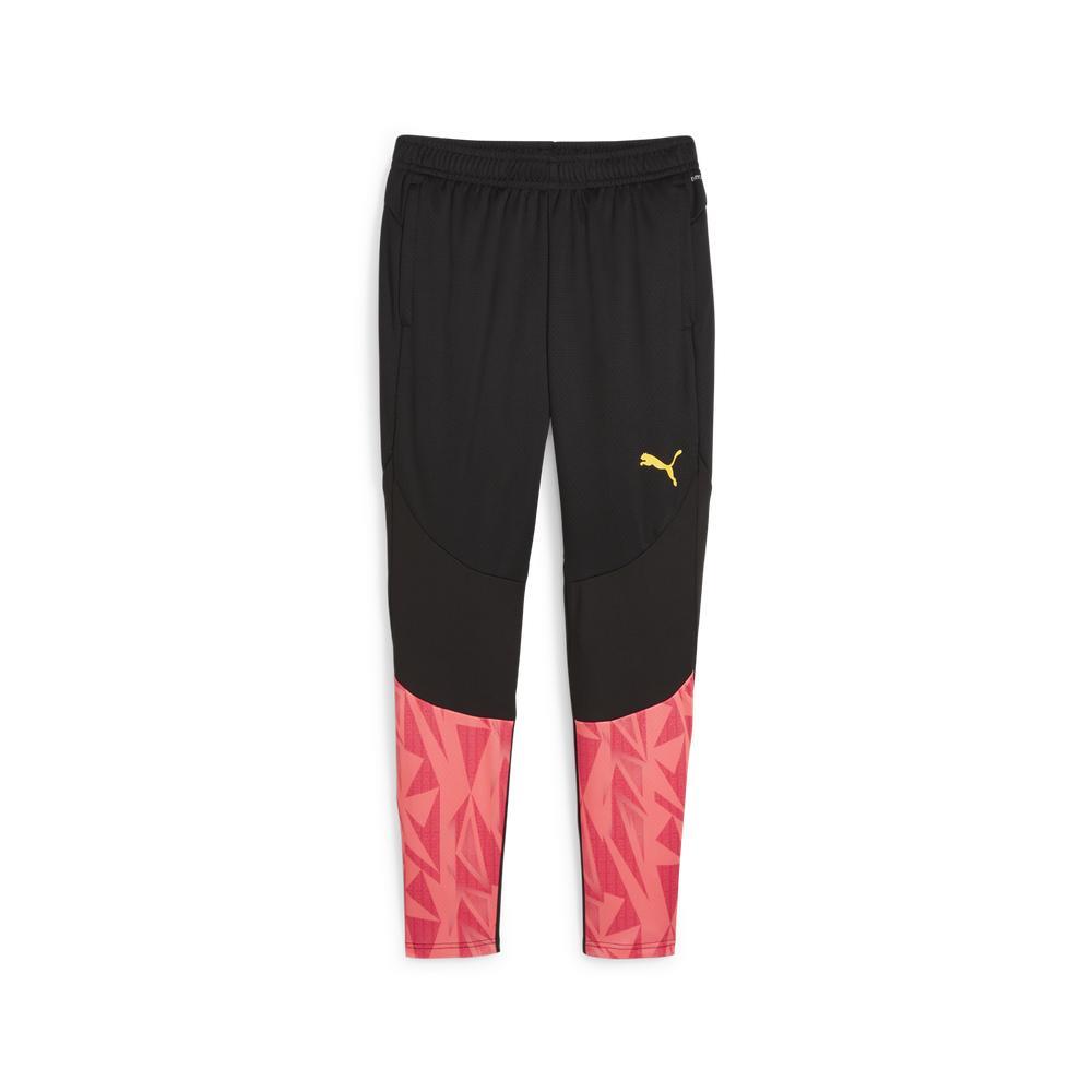 PUMA 足球系列individualFINAL長褲 男性