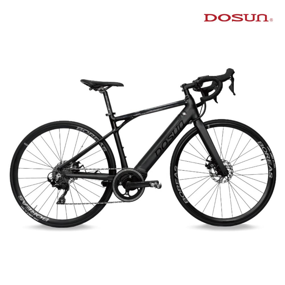 【DOSUN】 RT100電動輔助自行車  輕量全能型  電輔公路車  輕量升級X輕鬆爬坡X休閒競速