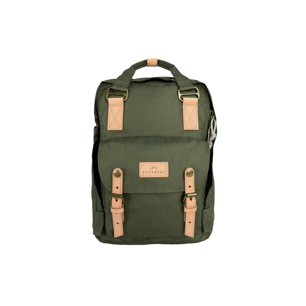 Macaroon - Reborn II Series 14＂軍綠