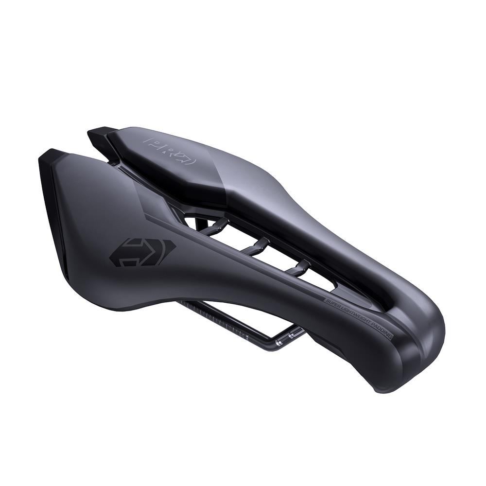 PRO STEALTH TSA 1.2 三鐵座墊 不鏽鋼弓