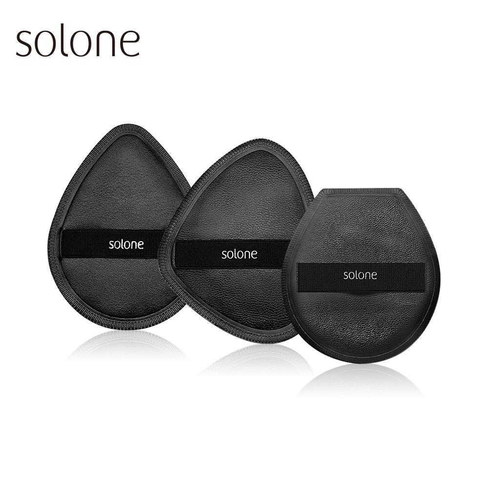Solone Soufflé Makeup Puff (large version)
