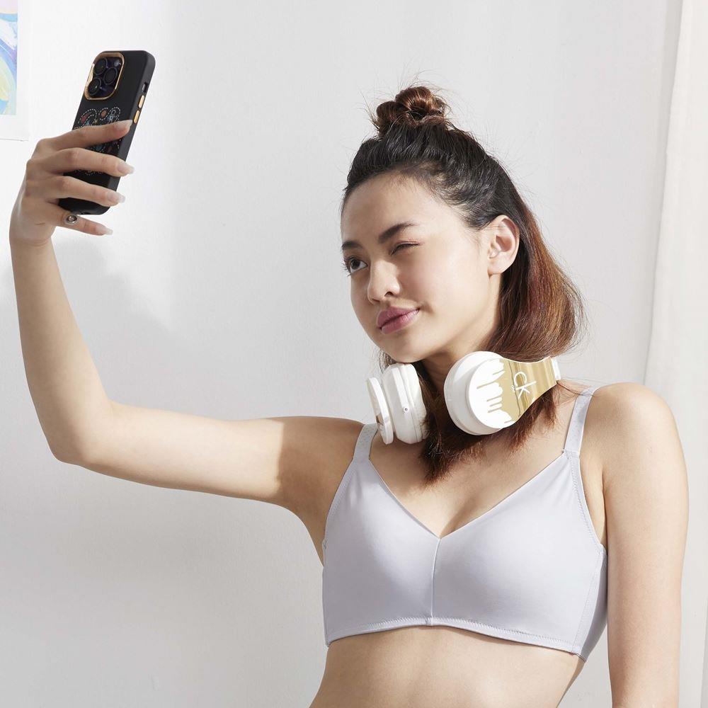 嬪婷-FTC系列-Anytime B:M-D:LL罩杯內衣(晶透冰河灰) BBB360FI