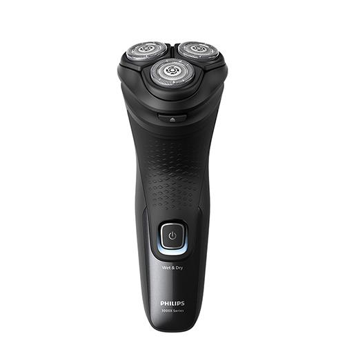 ★限時88折★APP下單送100折價券★飛利浦 Series 3000 三刀頭電鬍刀(X3051/00)