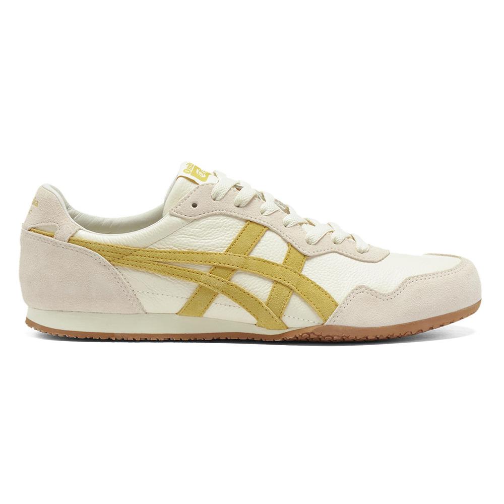 輕盈百搭| SERRANO | 鞋款商品推薦| Onitsuka Tiger