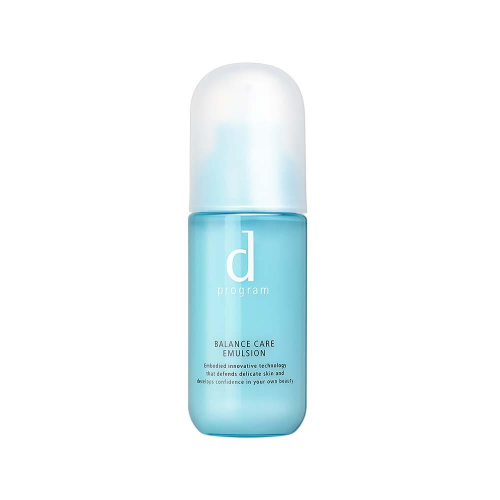 dprogram敏感話題均衡益生乳液100ml