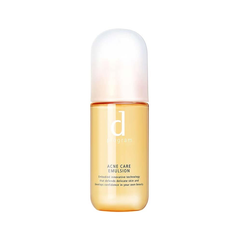 dprogram敏感話題淨荳益生乳液100ml