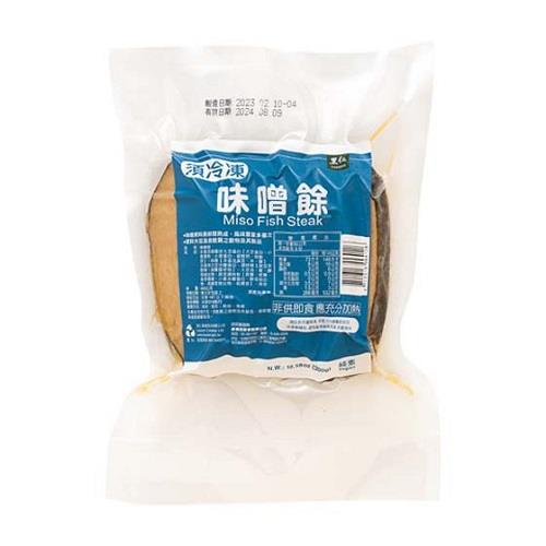 【里仁】里仁味噌餘(300g*1/包)