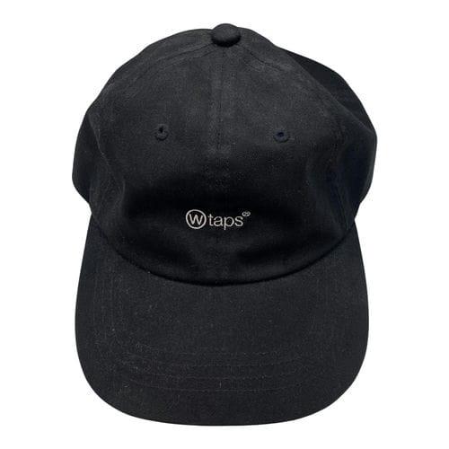 WTAPS 帽子- 2nd STREET TAIWAN 官方網路旗艦店