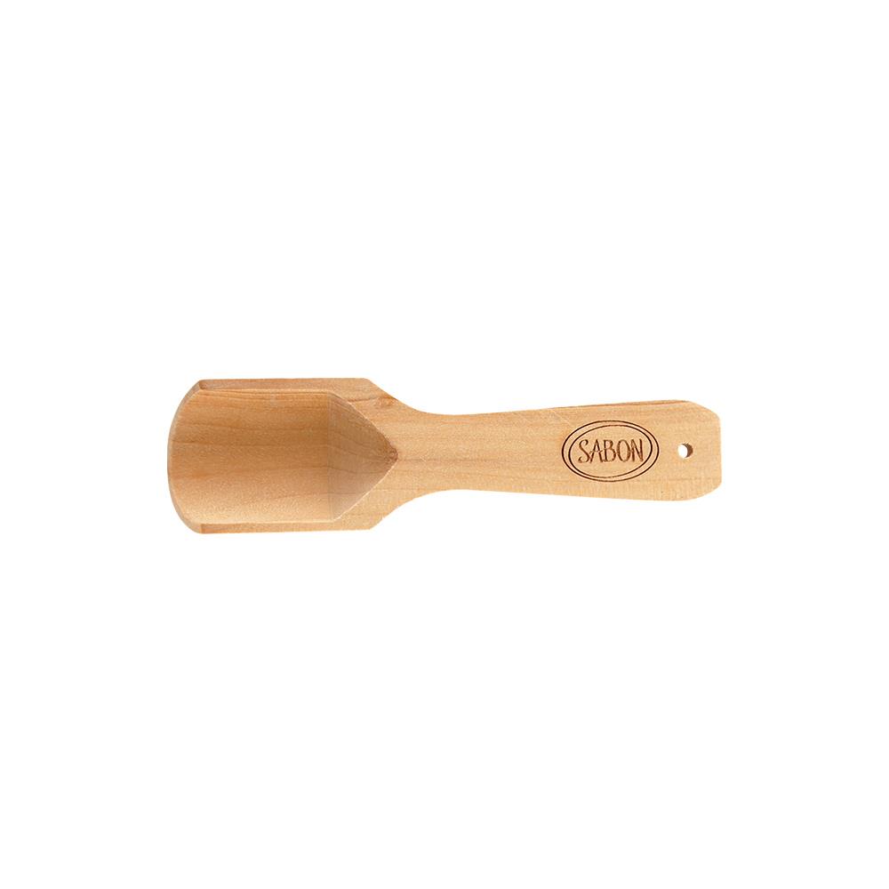 【SABON】木勺-適用於磨砂膏