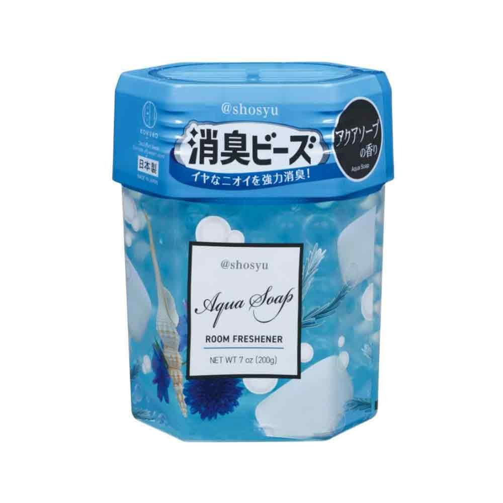 shosyu室內芳香劑 皂香200g