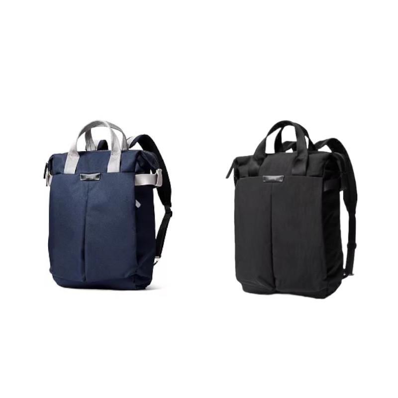 BELLROY Tokyo Totepack 後背包-Midnight/Navy