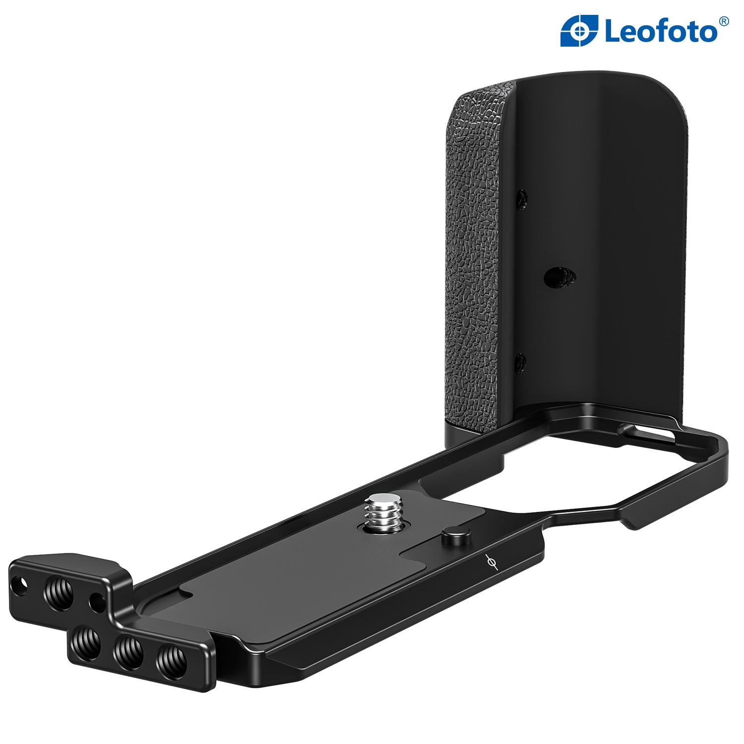 Leofoto徠圖 LPN-ZF