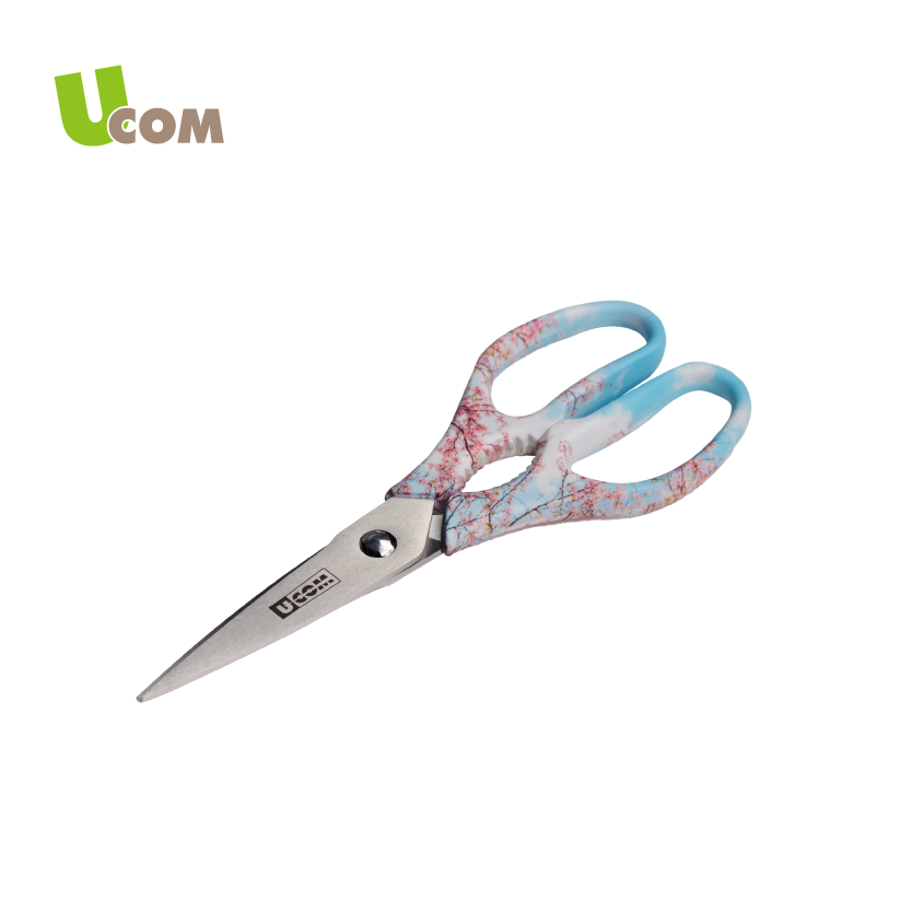 UCOM 可拆式多功能廚房剪