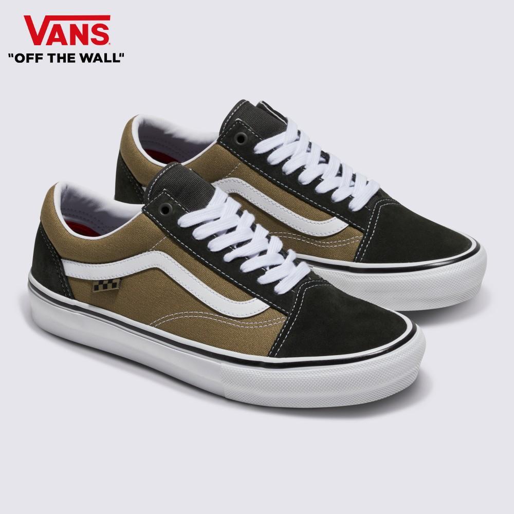 Vans OLD SKOOL鞋款