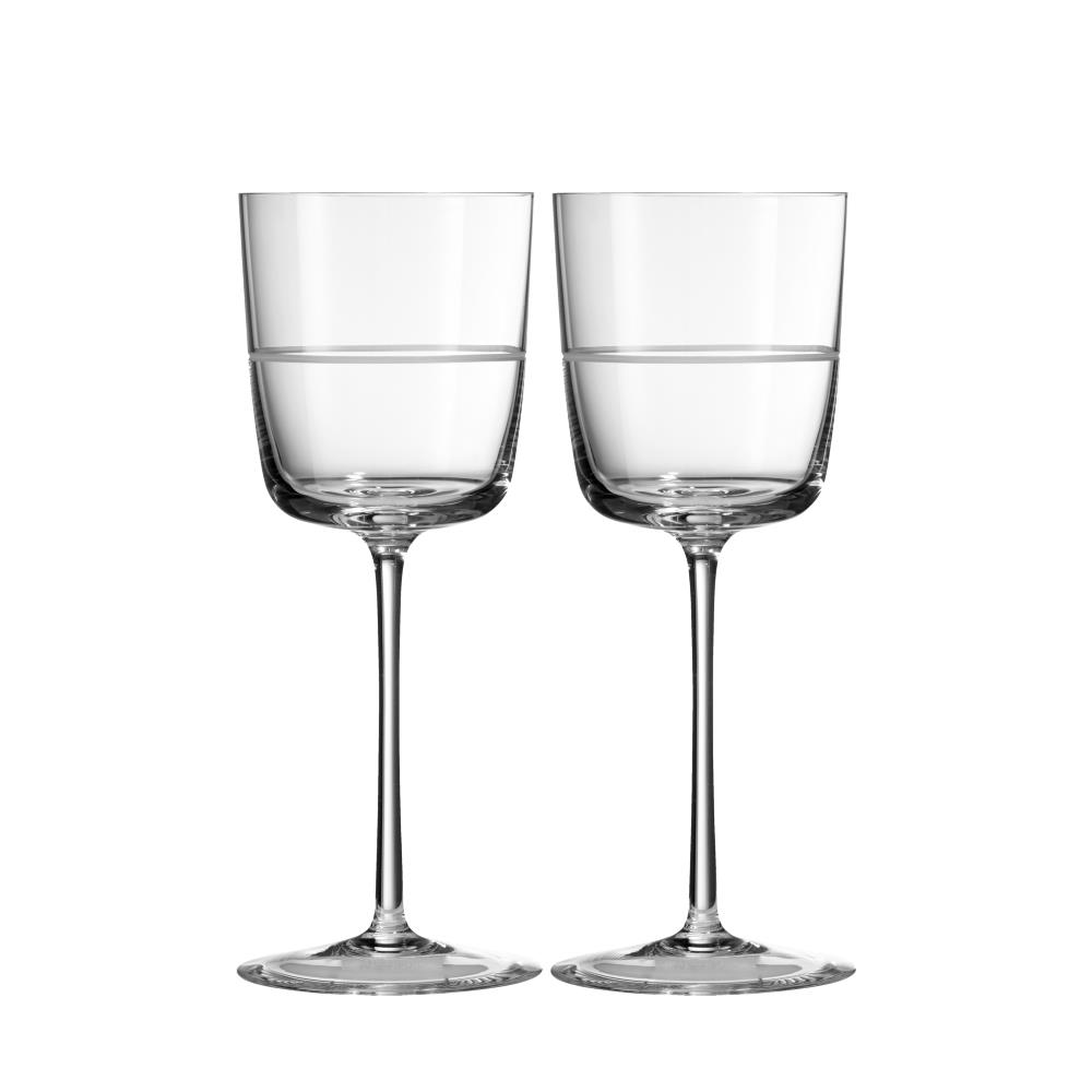Vera Wang 紅酒對杯330ml