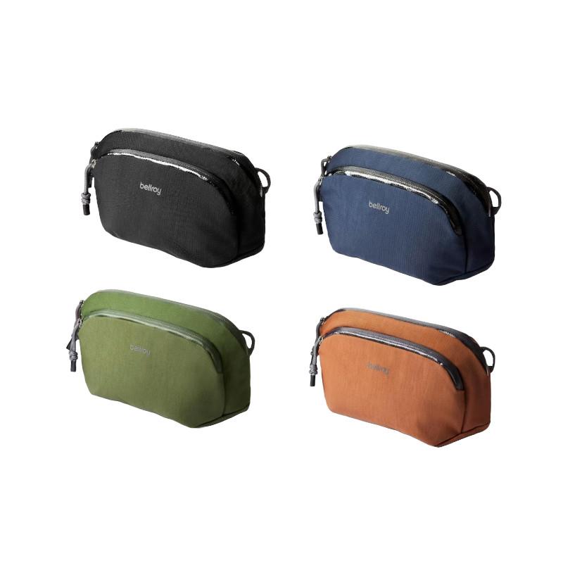 BELLROY Venture Pouch 收納包-Bronze/Midnight/Nightsky/Rangergreen