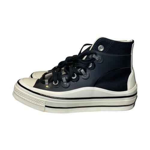 【高雄SKMPARK店】CONVERSE/鞋子//
