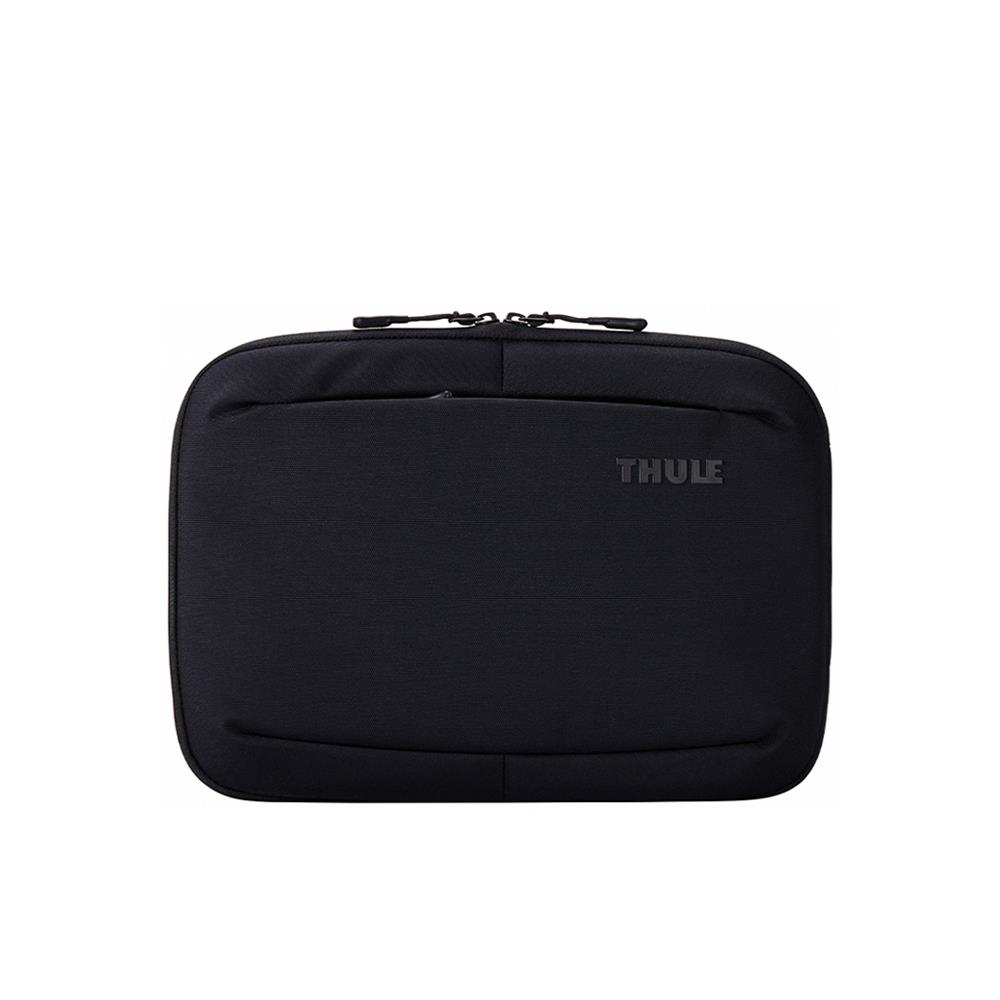 THULE Subterra II系列 13吋MacBook筆電保護袋TSS-413-黑