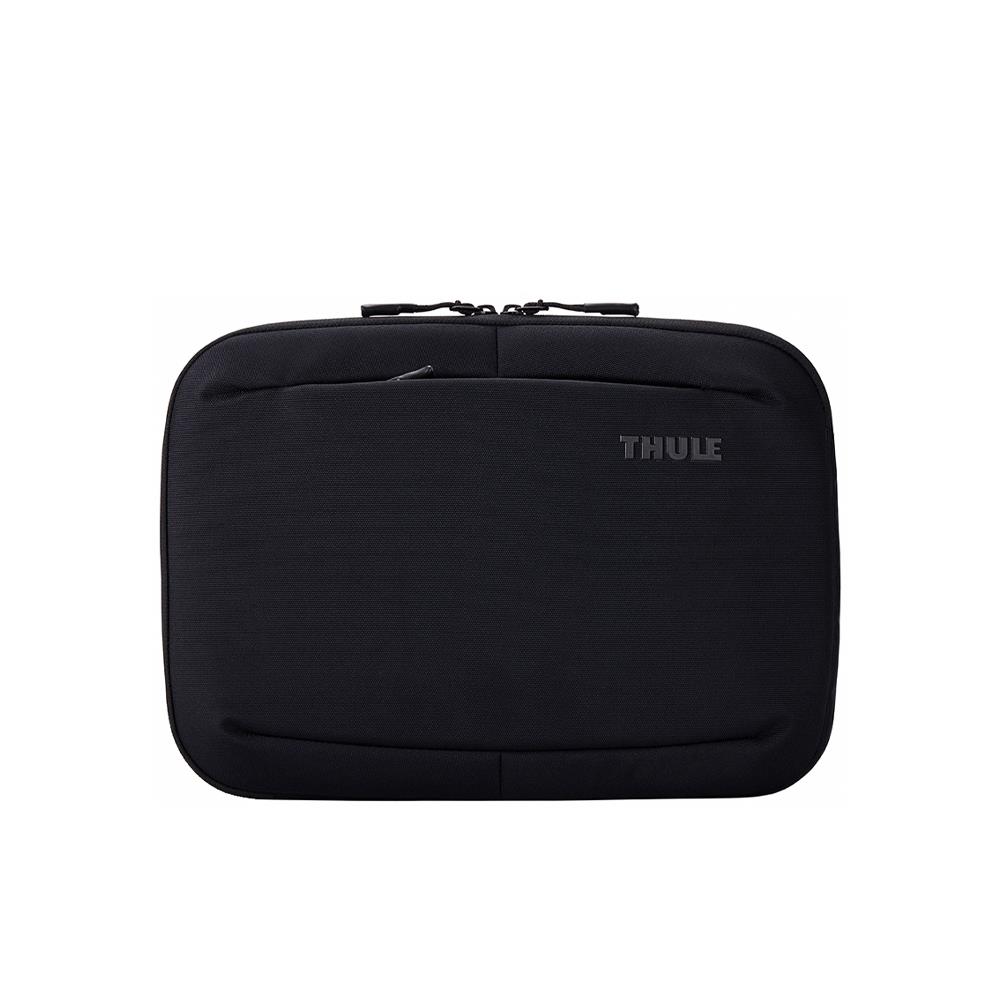 THULE Subterra II系列 14吋MacBook筆電保護袋TSS-414-黑