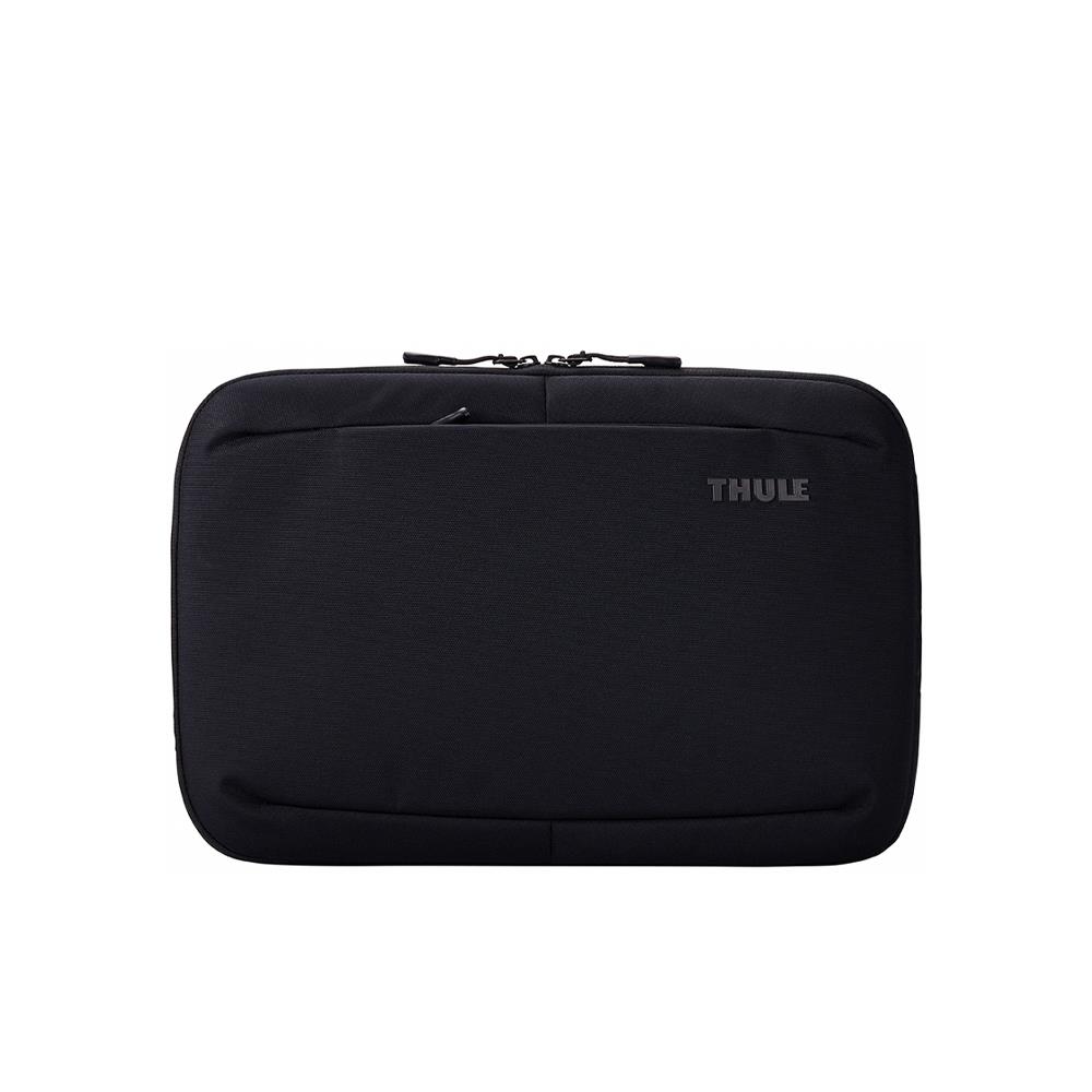 THULE Subterra II系列 16吋MacBook筆電保護袋TSS-416-黑