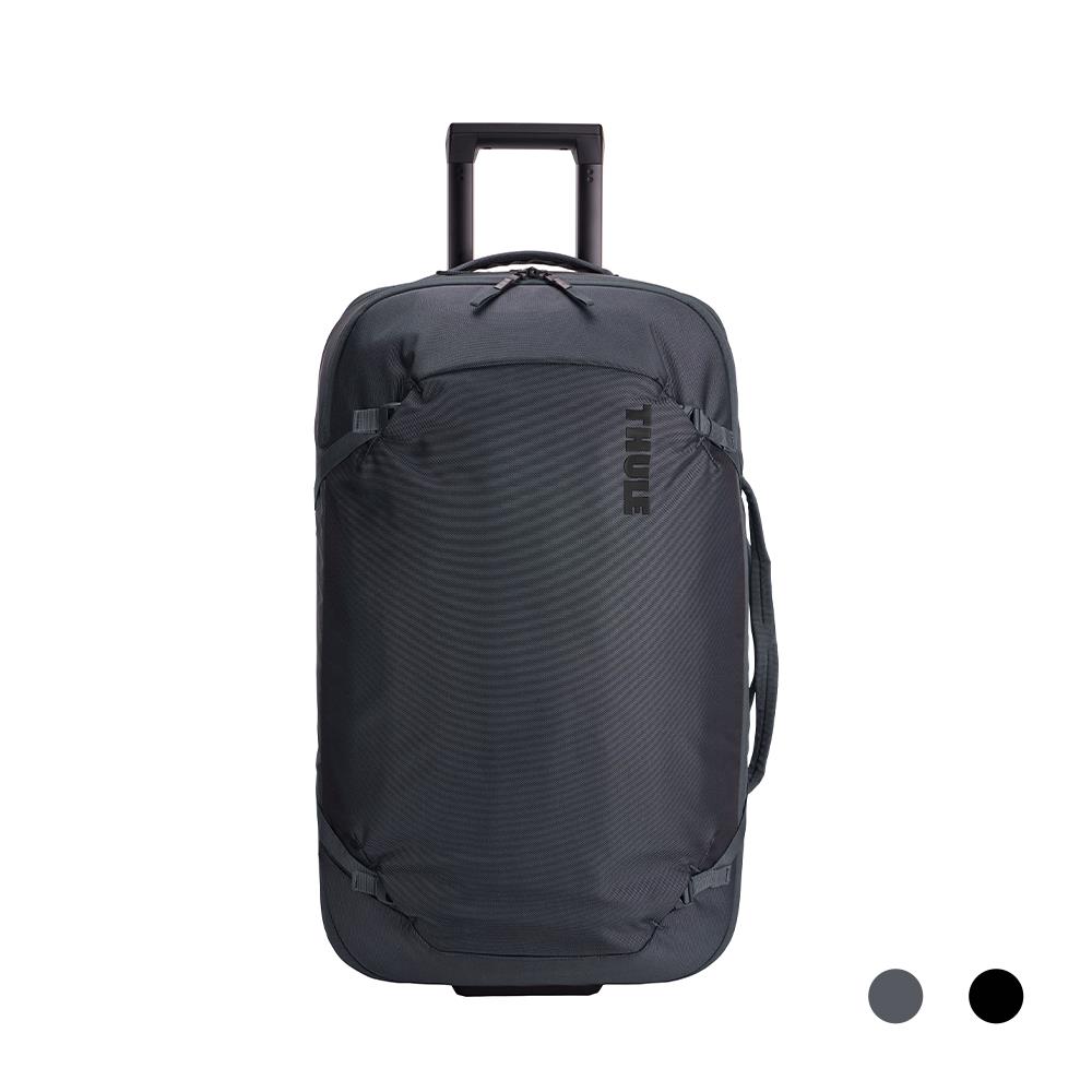 THULE Subterra II系列90L滾輪式托運行李袋TSR-490