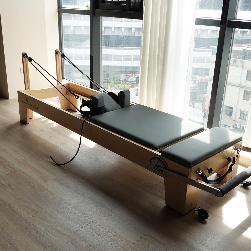 皮拉提斯核心器械床（商用）Approach Pilates Reformer