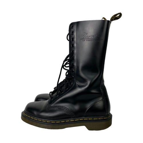 【台北車站館前店】Dr.Martens/靴子/37/