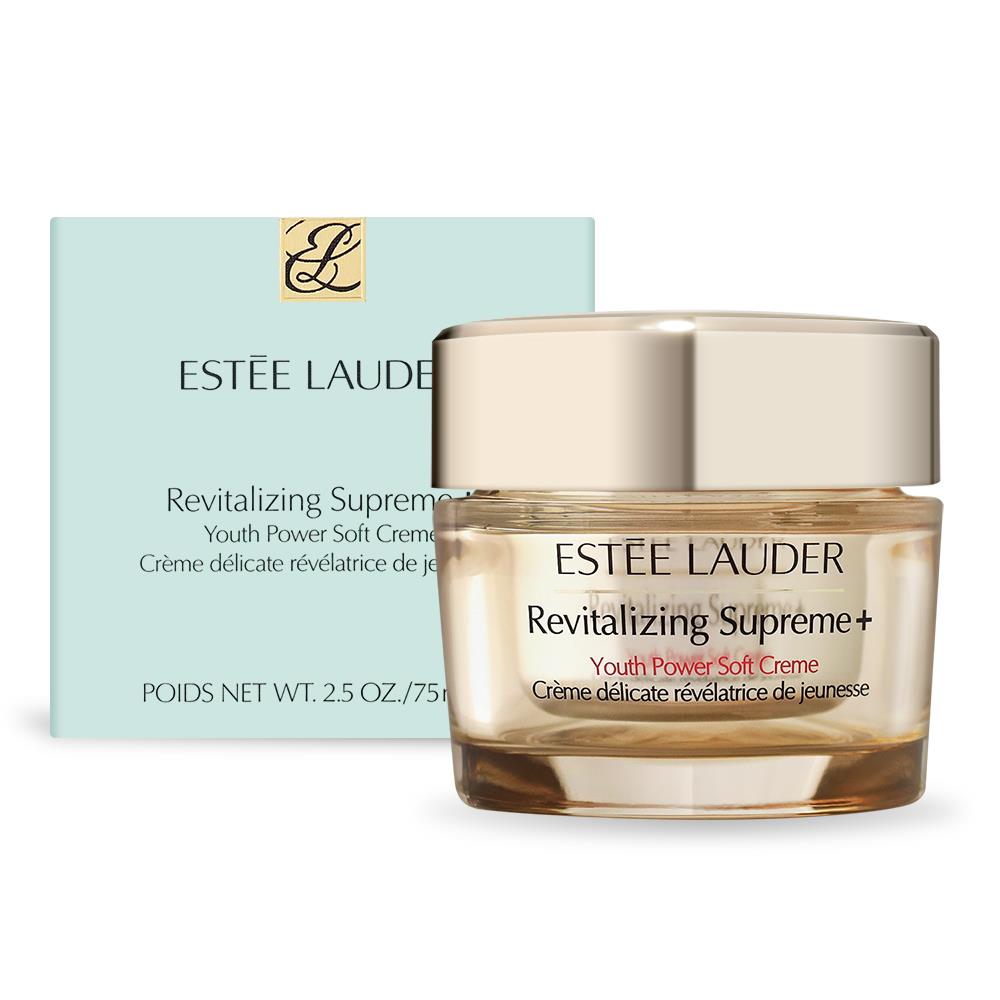 【ESTEE LAUDER 雅詩蘭黛】年輕無敵膠原霜 75ml