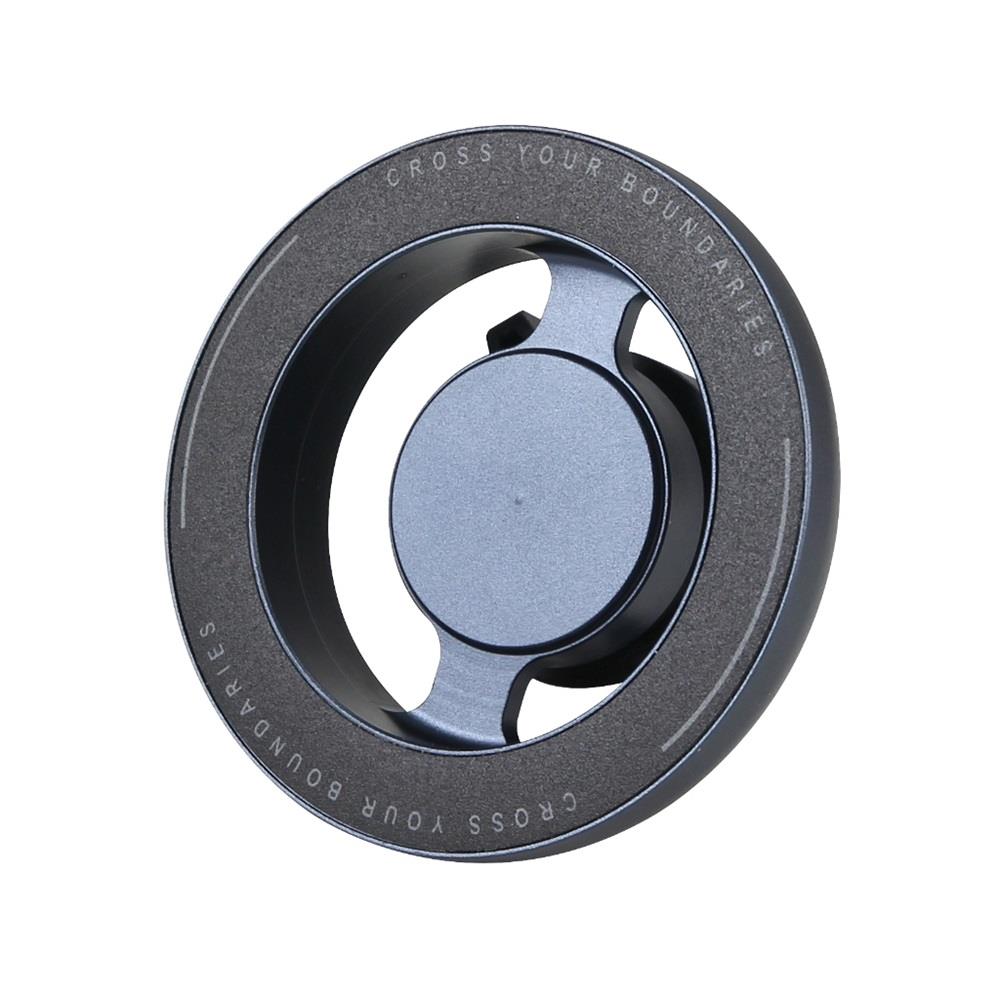 MagSafe 超強環形磁吸鋁框頭