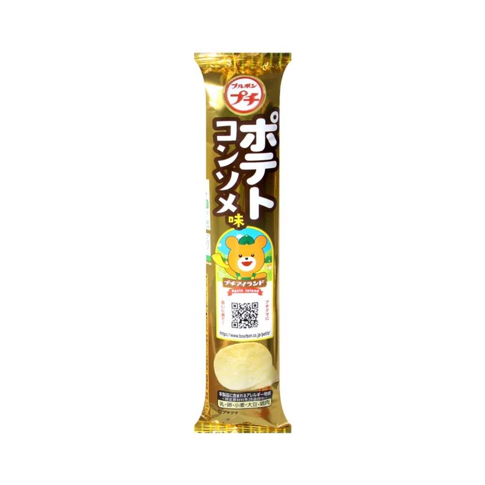 北日本一口雞汁味洋芋片35g