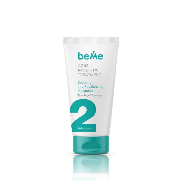 【BeMe 】不可思益保濕霜 50ml （2025.03）_廠商直送