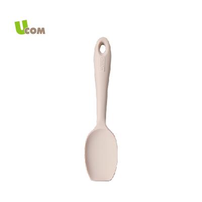 UCOM 炫彩攪拌平匙混色小