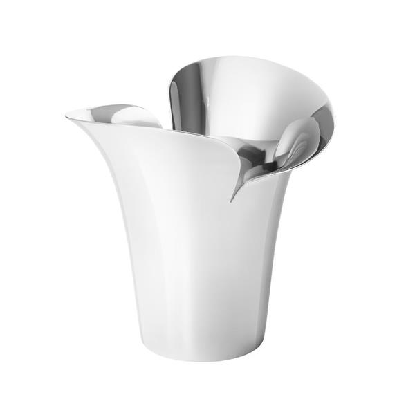 *【Georg Jensen 喬治傑生】BLOOM BOTANICA 花瓶，中號(10019514)