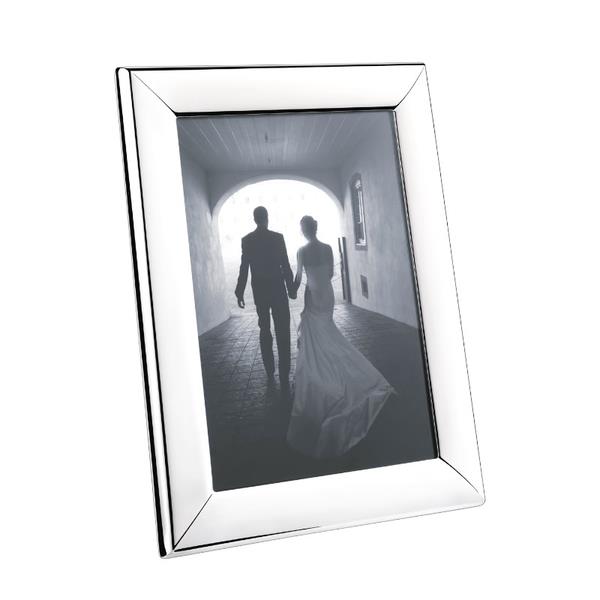 *【Georg Jensen 喬治傑生】Manhattan Modern相框 13x18 CM (5x7 IN)(3586953)