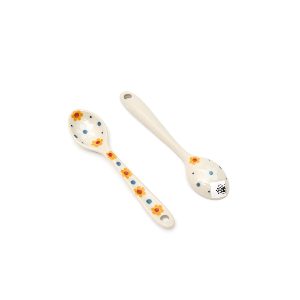 小咖啡匙 13.5cm #2652X