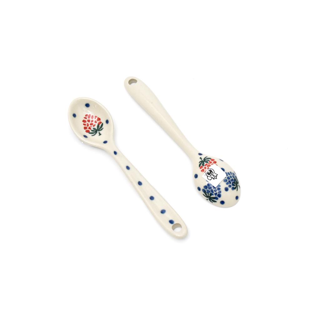 小咖啡匙 13.5cm #2655X