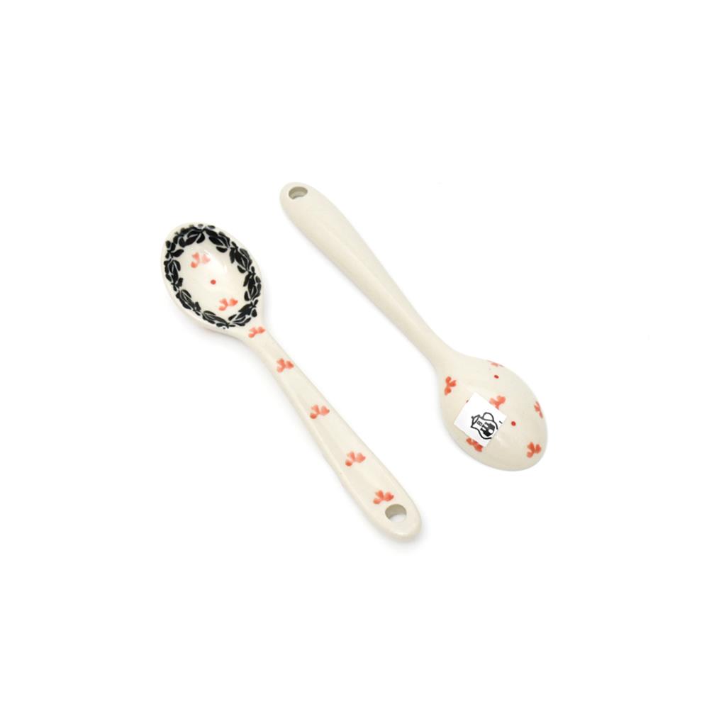 小咖啡匙 13.5cm #2677X