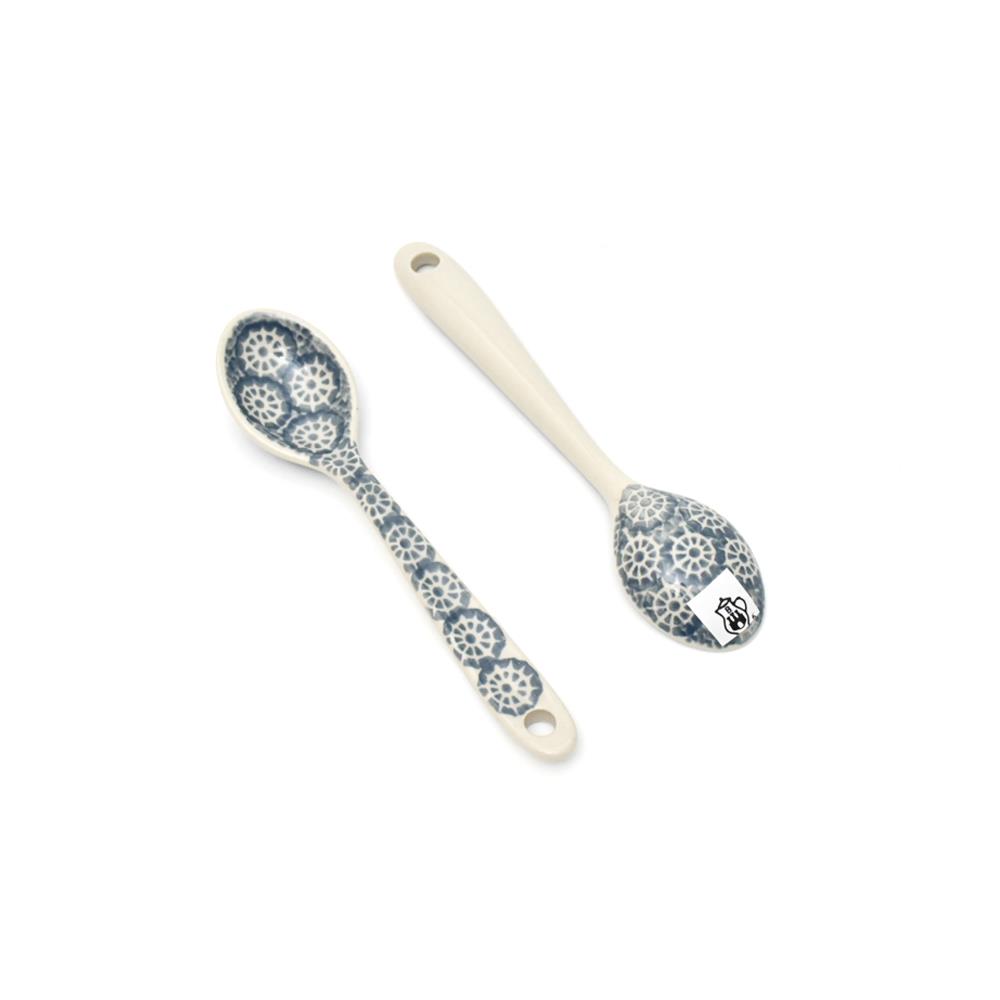 小咖啡匙 13.5cm #2690