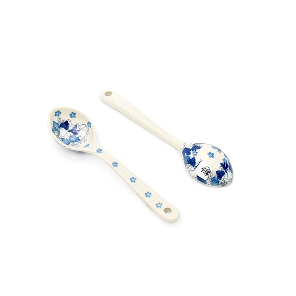 湯匙淺 16cm #2222X
